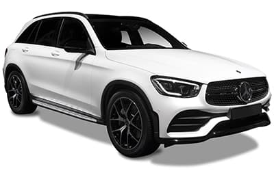 MERCEDES-BENZ GLC GLC 200 d 4MATIC Autom.