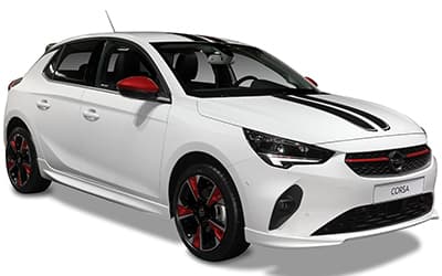 OPEL Corsa 1.2 55kW