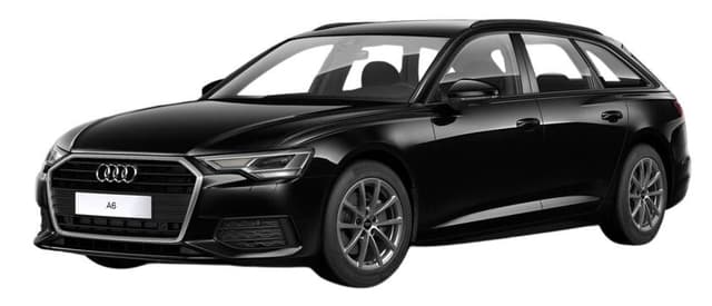 AUDI A6 45 TFSI quattro S tronic Avant