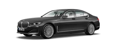 BMW 7er-Reihe
