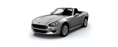 FIAT 124 Spider