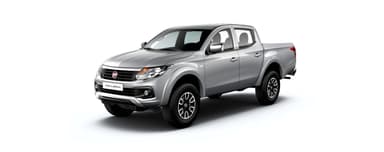 FIAT Fullback