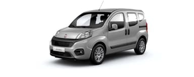 FIAT Qubo