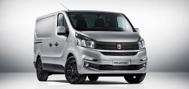 FIAT Talento