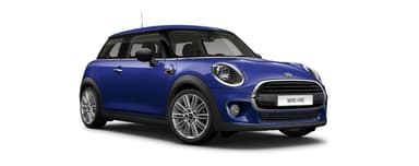 MINI 3-Türer