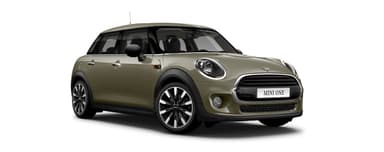MINI 5-Türer