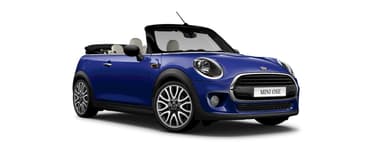 MINI Cabrio
