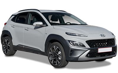 Hyundai Kona ELEKTRO 100kW