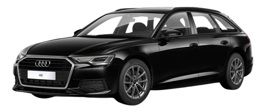 Audi A6 45 TFSI quattro S tronic Avant
