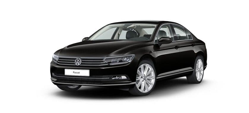 Volkswagen Passat 1.5 TSI OPF Business