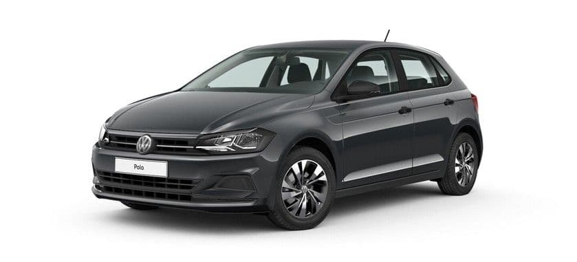 Volkswagen E2E TEST - CORPORATE ONLY